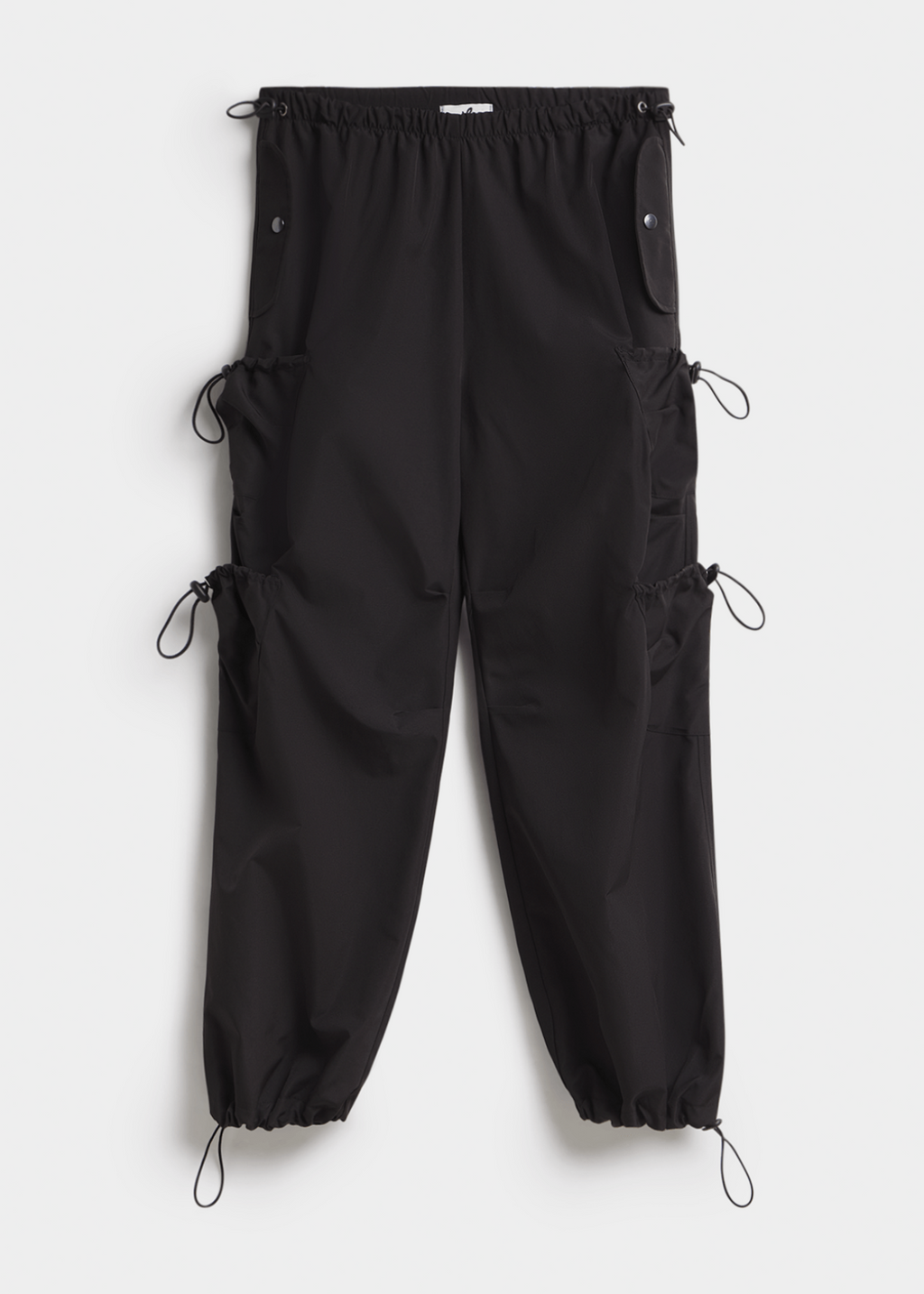 Parachute Cargo