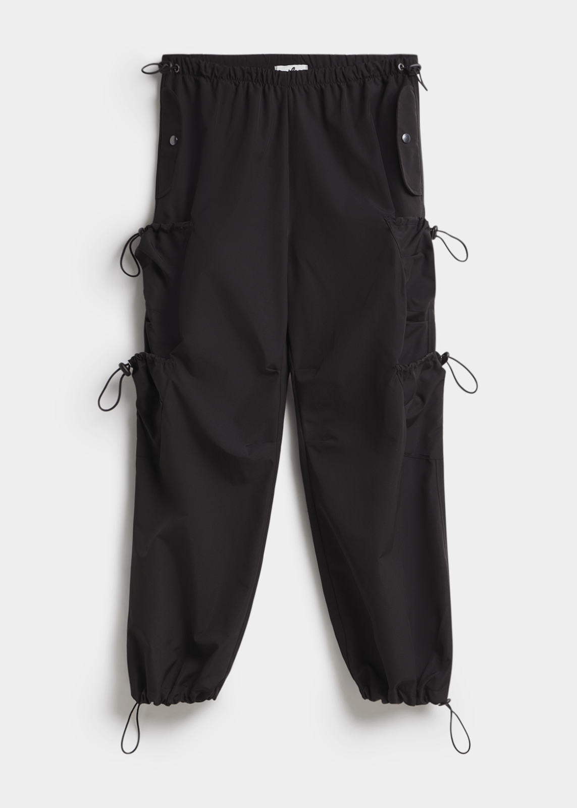 Parachute Cargo