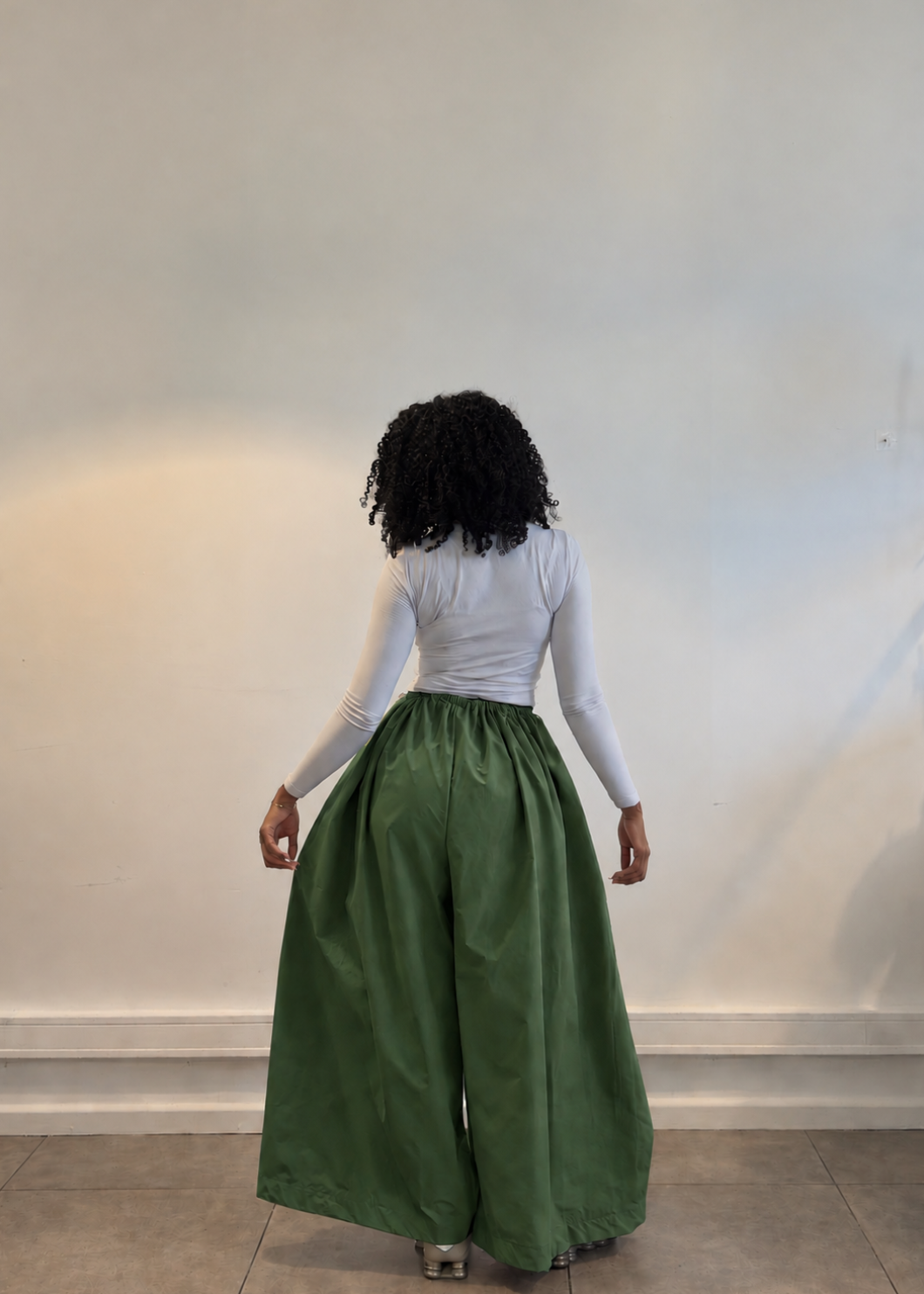 Zhelayyah Pants (Aura)