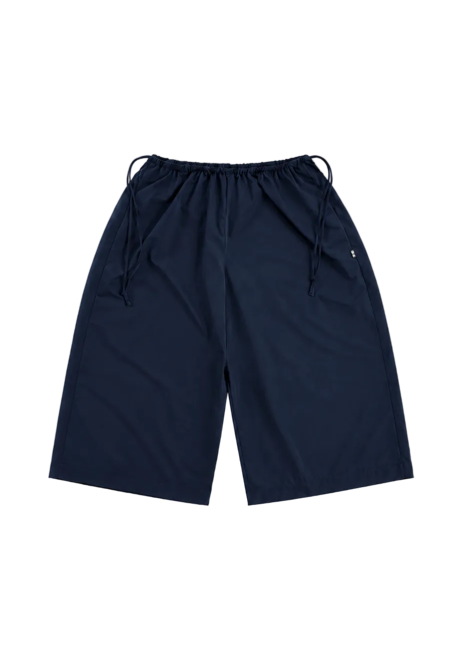 Zhelayyah Pants (Midnight Navy)