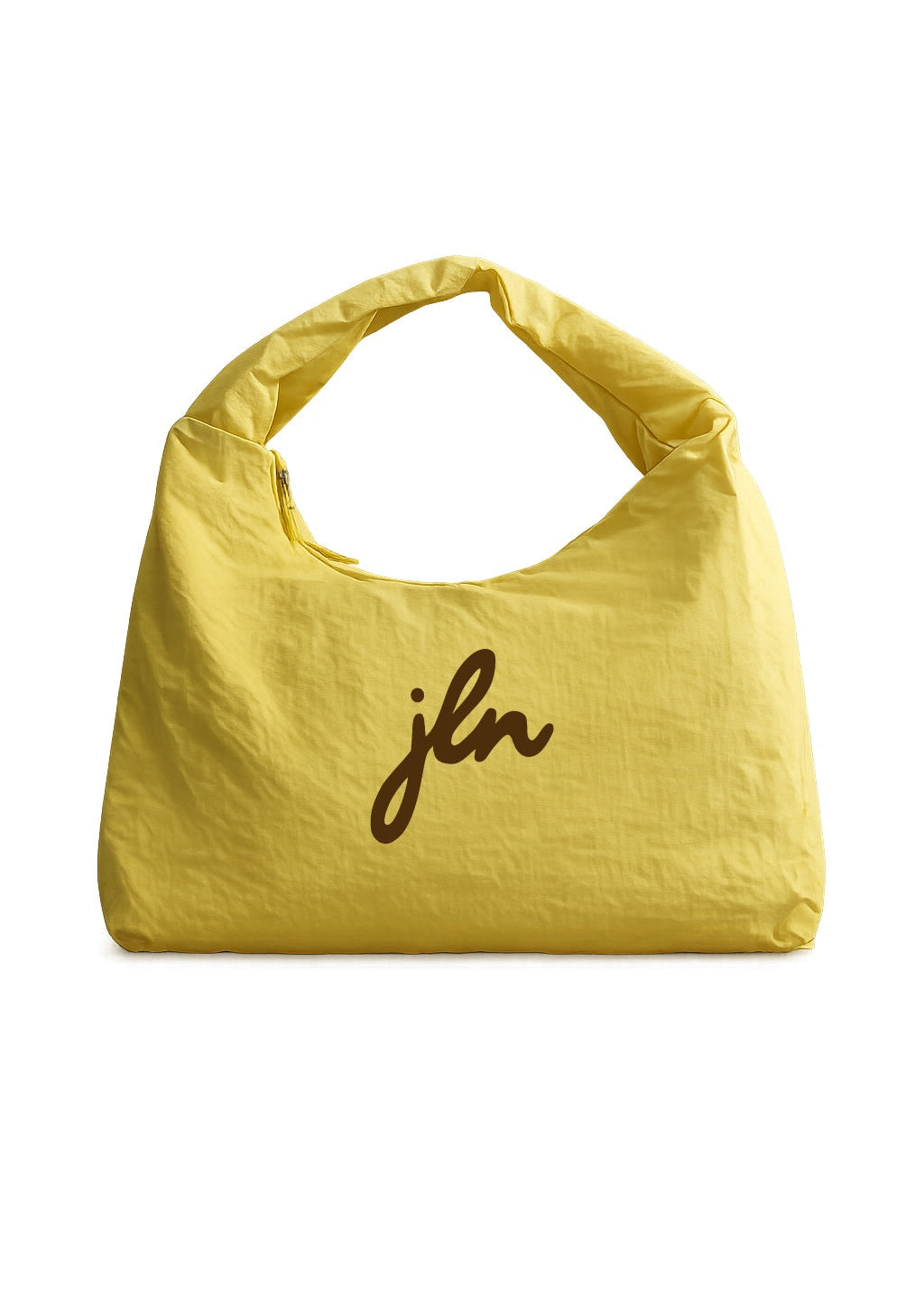 JLN Slouch Tote Bag