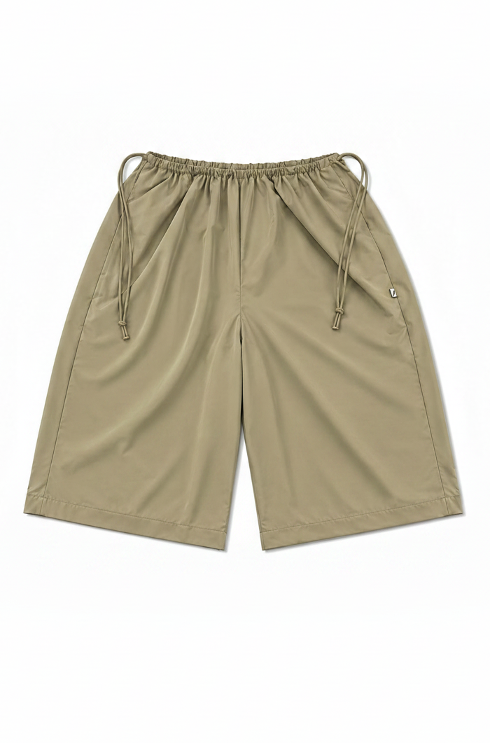 Zhelayyah Pants (Olive)