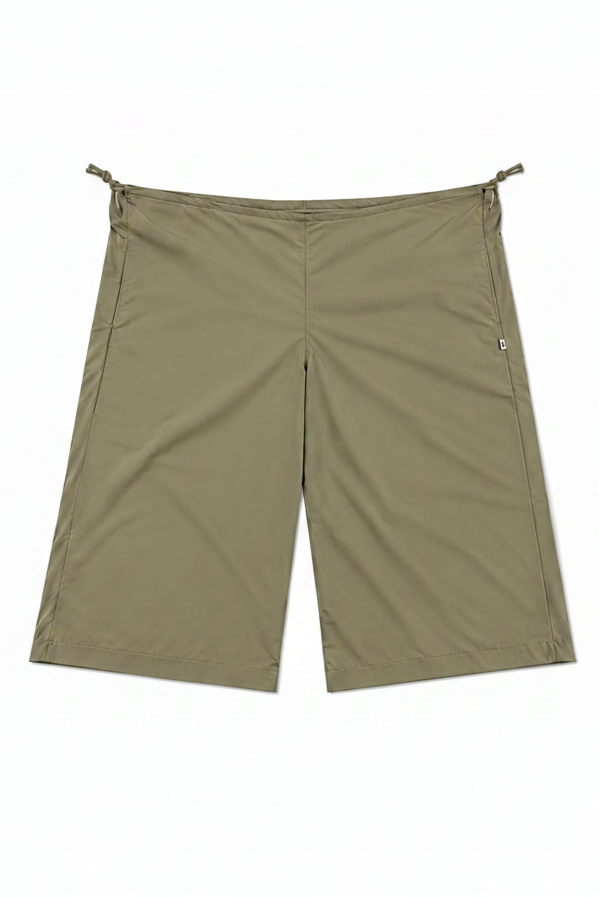 Zhelayyah Pants (Olive)