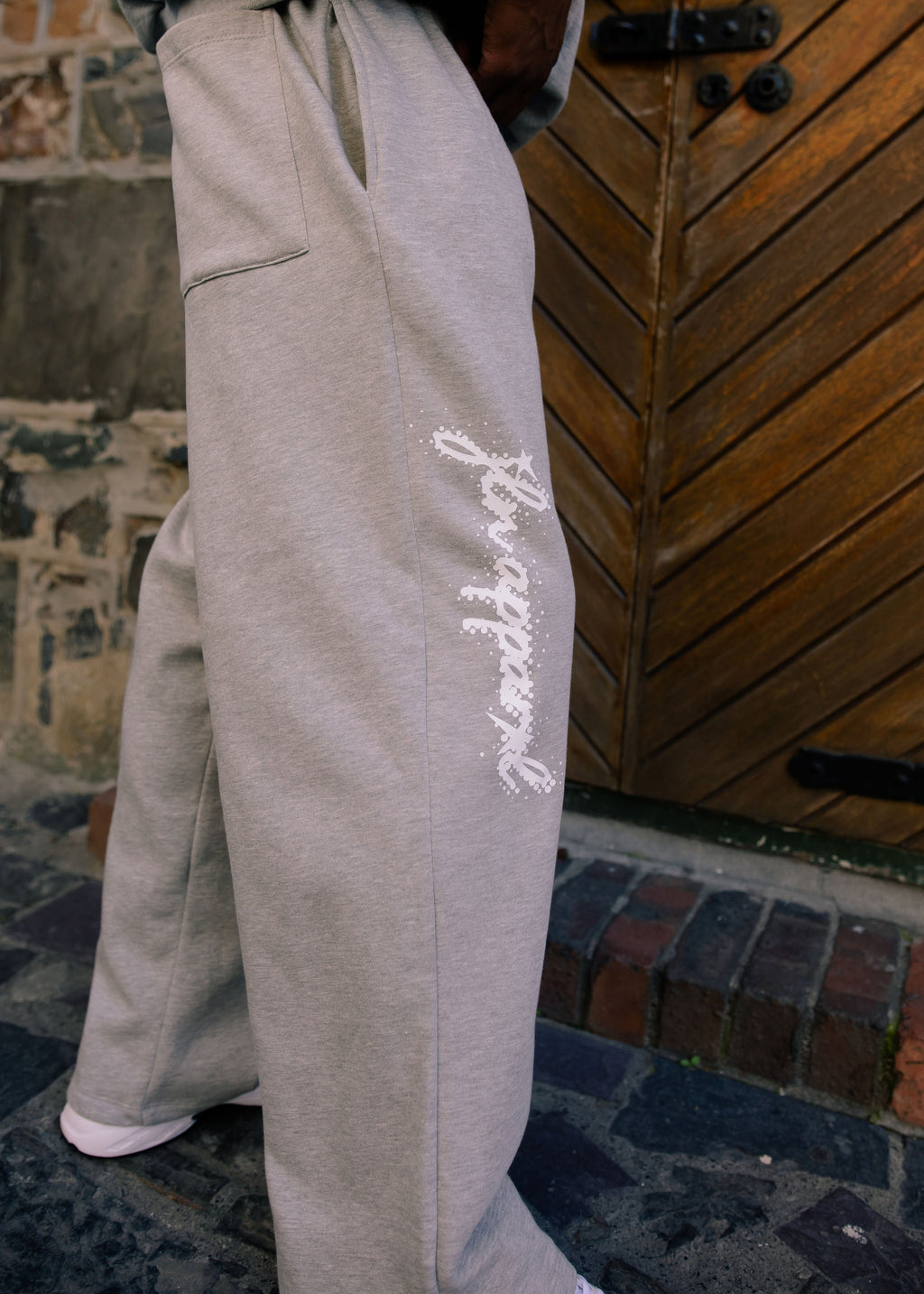JLN Sweatpants