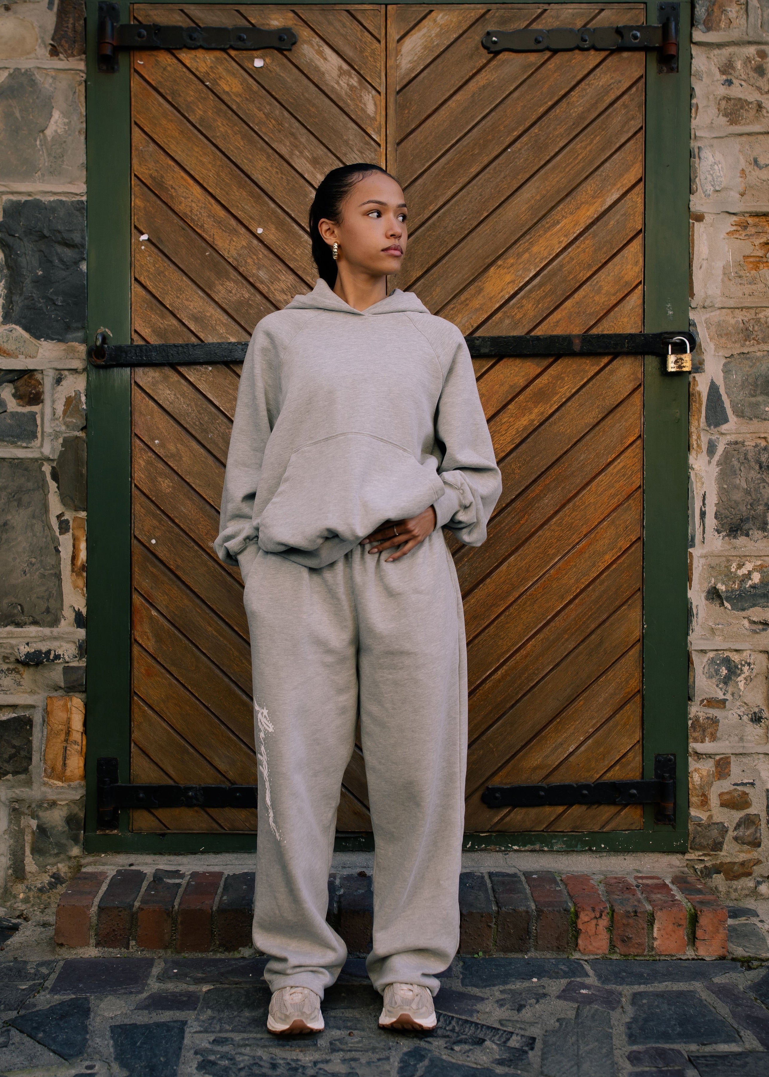 JLN Sweatpants